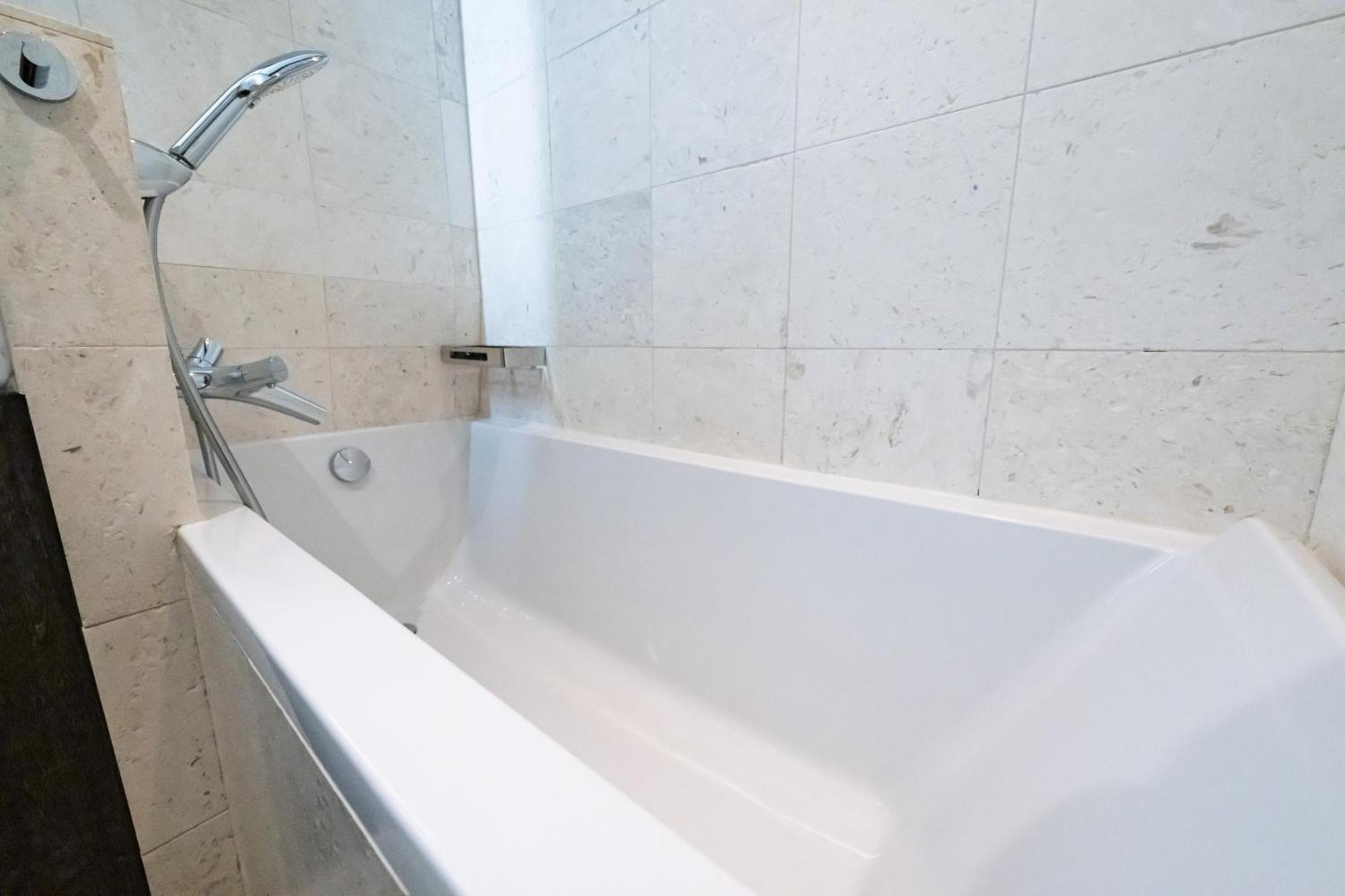 Luxury Suite 70M2 Balcon Courchevel1850 Parking 外观 照片